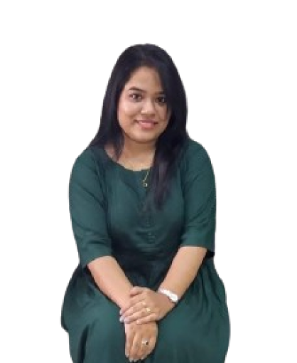 Sweta Raha