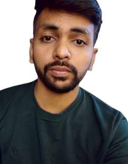 Rupesh Mahajan