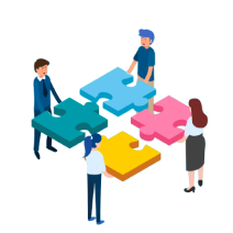 Collaborative approach