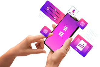 User-centric design