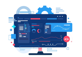 Web app development